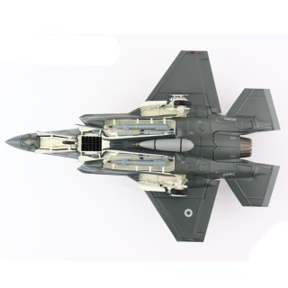 F-35B Lightning II 2006 (pseudo scheme) 24-8808 301 Squadron JASDF with BEAST MODE 1:72