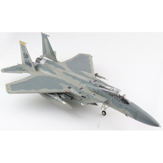 F-15C "Mod Eagle" 84-0025...