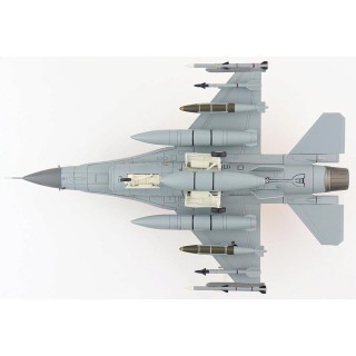 F-16D Fighting Falcon "Mig Killer" 90-0778 310th FS Luke AF Base June 2022 1:72