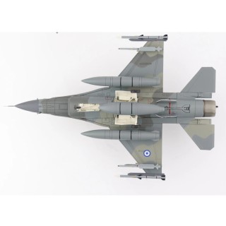 F16C Fighting Falcon Block 50M 1045 - 335 Sqn. Hellenic AF "NATO Tiger Meet 2022" 1:72