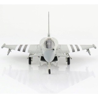 Eurofighter Typhoon "D-Day 70th Anniversary" ZK308 England May 2014 1:72