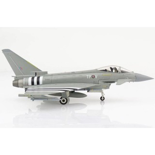 Eurofighter Typhoon "D-Day 70th Anniversary" ZK308 England May 2014 1:72