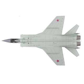 MIG-31K Foxhound D with KH-47M2 missile 2022 1:72