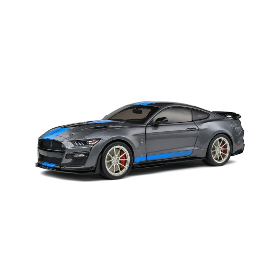 Shelby Mustang GT500 KR...