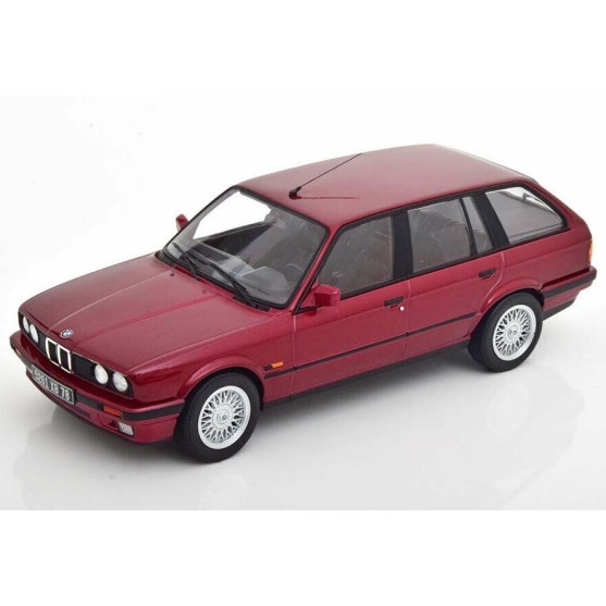 BMW 325i Touring 1991 Red...
