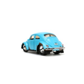 Volkswagen VW Käfer con figura Film "Lilo & Stitch" (2002) 1:32
