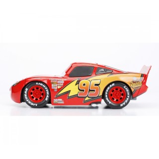 Lightning McQueen Pixar "Cars" 1:24