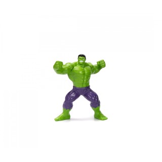 Dodge Ram 1500 Marvel The Avengers 2014 "Hulk" 1:24