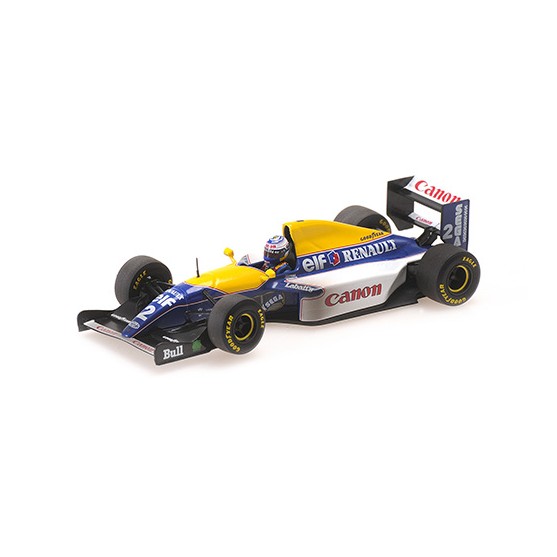 Williams Renault FW15C F1...