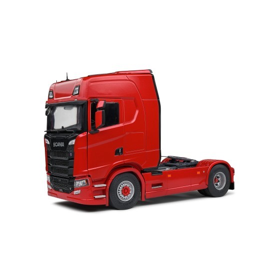 Scania S580 Highline 2021...