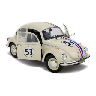 Volkswagen Kafer Beetle 1303 Racer 1:18