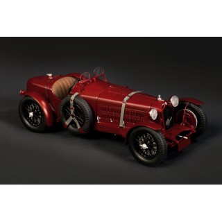 Alfa Romeo 8C 2300 1931-1933 Roadster Kit 1:12