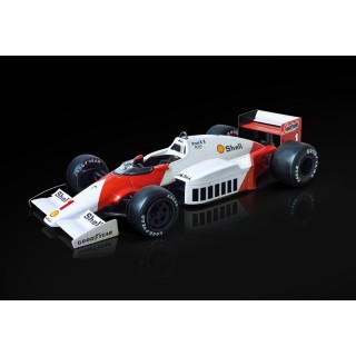 McLaren MP4/2C Prost-Rosberg Kit 1:12
