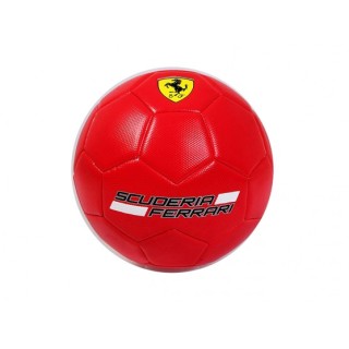 Pallone  Scuderia Ferrari Rosso Misura 2 Prodotto Ufficiale
