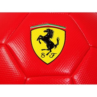 Pallone  Scuderia Ferrari Rosso Misura 2 Prodotto Ufficiale