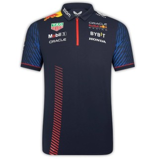 Red Bull Racing F1 2023 Team Polo