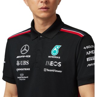 Mercedes-AMG Petronas F1 2023 Team Polo
