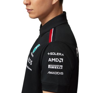 Mercedes-AMG Petronas F1 2023 Team Polo