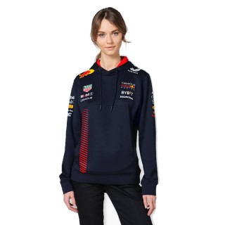 Red Bull Racing F1 2023 Official Teamline Hoodie Woman