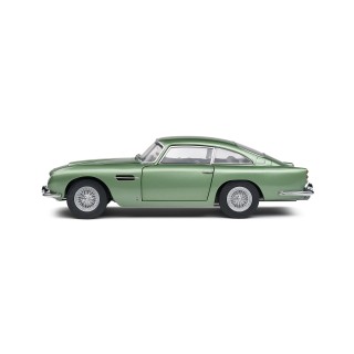 Aston Martin DB5 RHD 1964 Porcelain Green Metallic 1:18