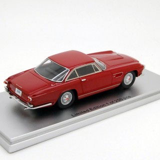 Maserati 3500GT Coupe Frua 1961 Red 1:43
