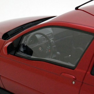 Alfa Romeo 145 1.6 Boxer 1995 Red Metallic 1:18