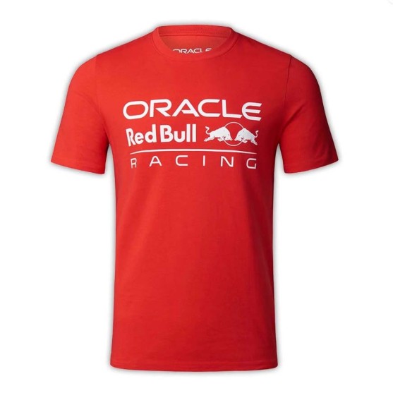 Red Bull Racing 2023 Large Logo T-Shirt