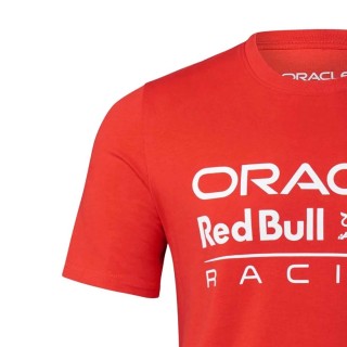 Red Bull Racing 2023 Large Logo T-Shirt