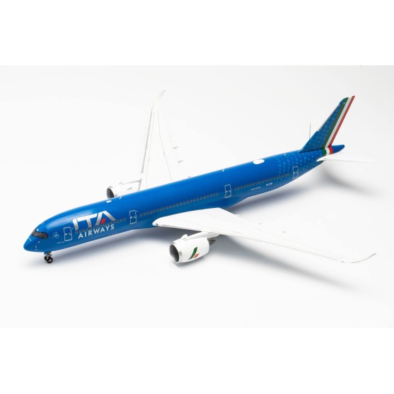 Airbus A350-900 EI-IFB ITA Airways “Marcello Lippi” 1:200