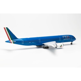 Airbus A350-900 EI-IFB ITA Airways “Marcello Lippi” 1:200