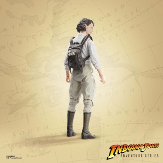 Indiana Jones Ij Dod Helena Shaw Af Adventure Series AF 15cm-h