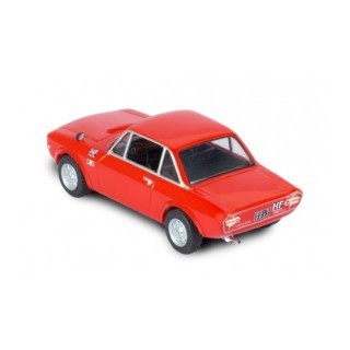 Lancia Fulvia Coupe 1.6 HF 1969 Rosso 1:43