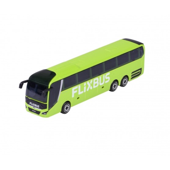 MAN City Lion's Coach L Autobus 2018 "Flixbus" 1:64