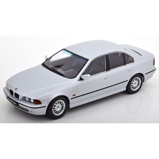 BMW 530d (E39) 1995 Silver...