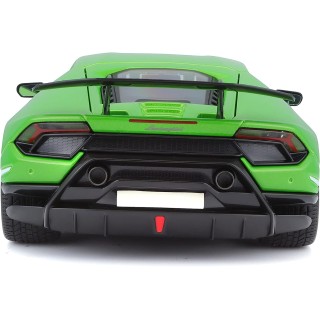 Lamborghini Huracán Performante Green 1:18