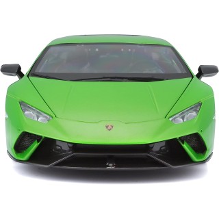 Lamborghini Huracán Performante Green 1:18