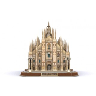 Duomo di Milano CF Puzzle 3D 35cm h