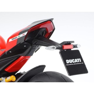 Ducati Superleggera V4 Kit 1:12
