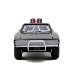 Dodge Charger 1970 Off Road "Fast & Furious 7" 1:24