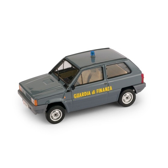 Renault 5 Lauréate Turbo 1985 Blanc 1/43