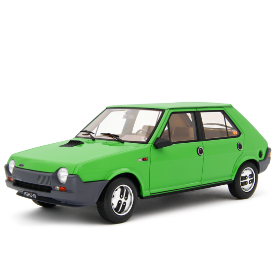 Fiat Ritmo 60 CL 1978 Verde 1:18