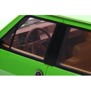 Fiat Ritmo 60 CL 1978 Verde 1:18