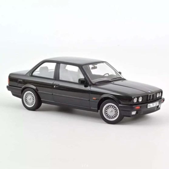 BMW 325i 1988 Noir...