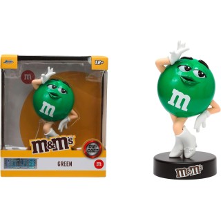 M&Ms Jada Toys Green 10 cm