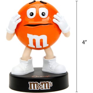 M&Ms Jada Toys Orange 10 cm