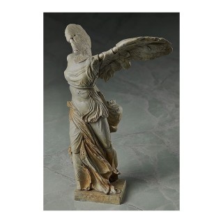 Nike di Samotracia Winged Victory Table Museum Figma Af 15cm/h