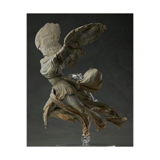 Nike di Samotracia Winged Victory Table Museum Figma Af 15cm/h
