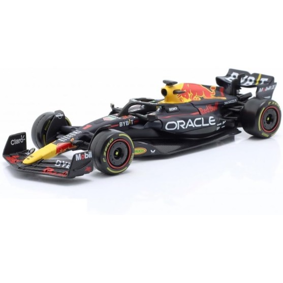 Red Bull Racing RB19 F1 2023 MAx Verstappen 1:43 no driver