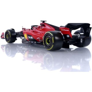 Ferrari SF-23 F1 2023 Charles Leclerc 1:18
