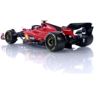 Ferrari SF-23 F1 2023 Carlos Sainz 1:18
